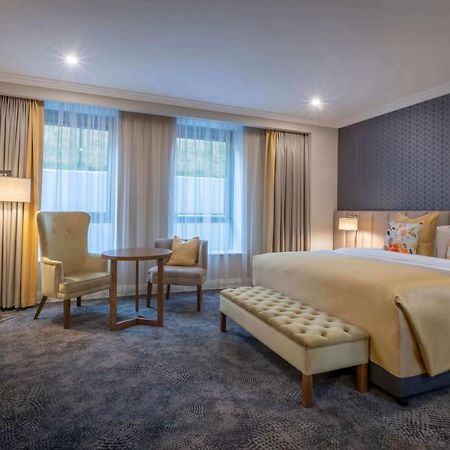 Castletroy Park Hotel Suites Limerick Bagian luar foto