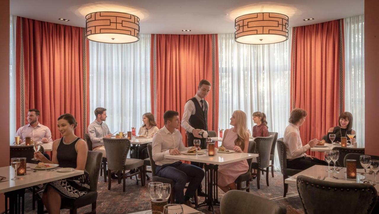 Castletroy Park Hotel Suites Limerick Bagian luar foto