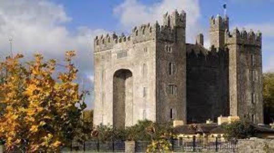 Castletroy Park Hotel Suites Limerick Bagian luar foto