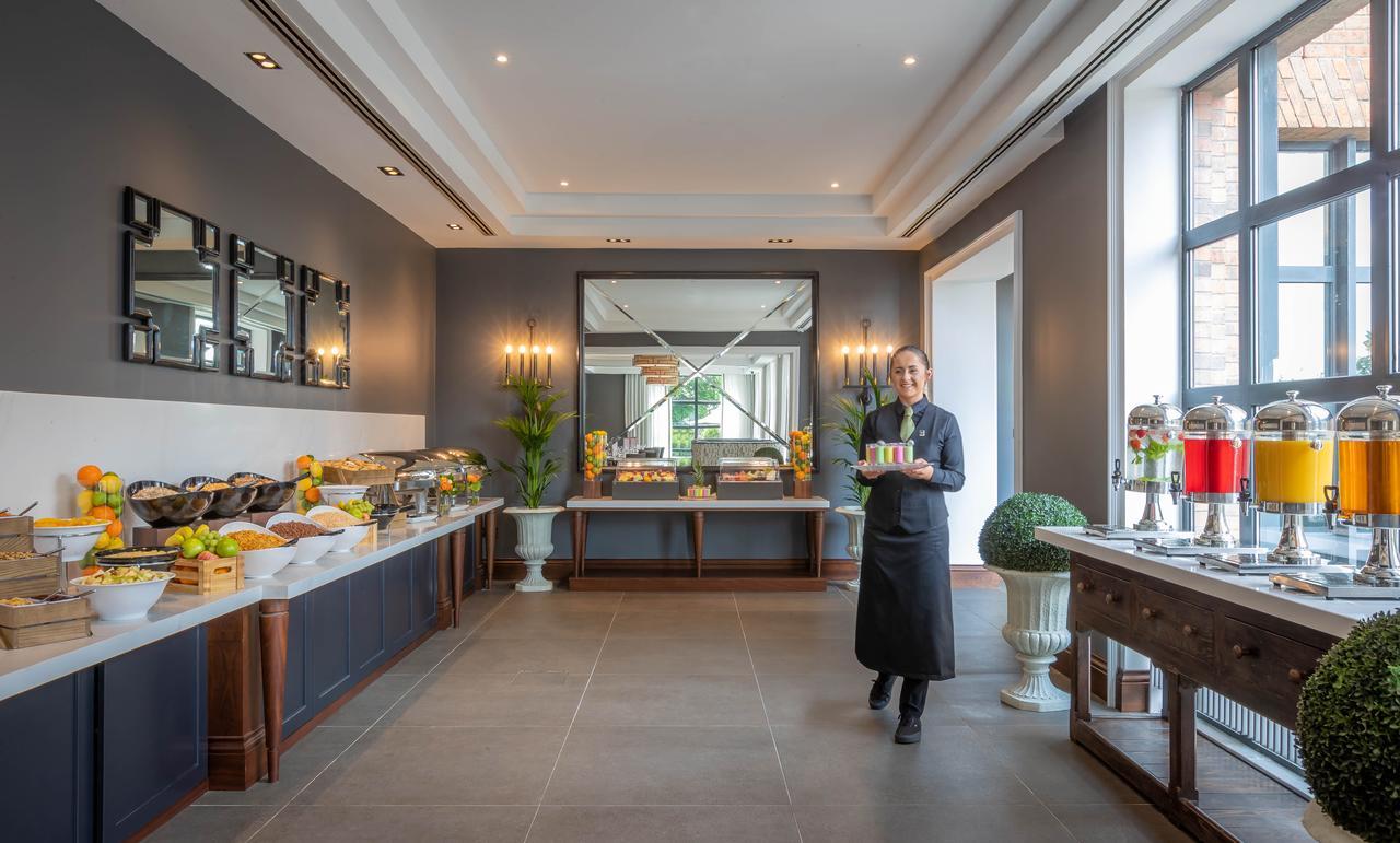 Castletroy Park Hotel Suites Limerick Bagian luar foto