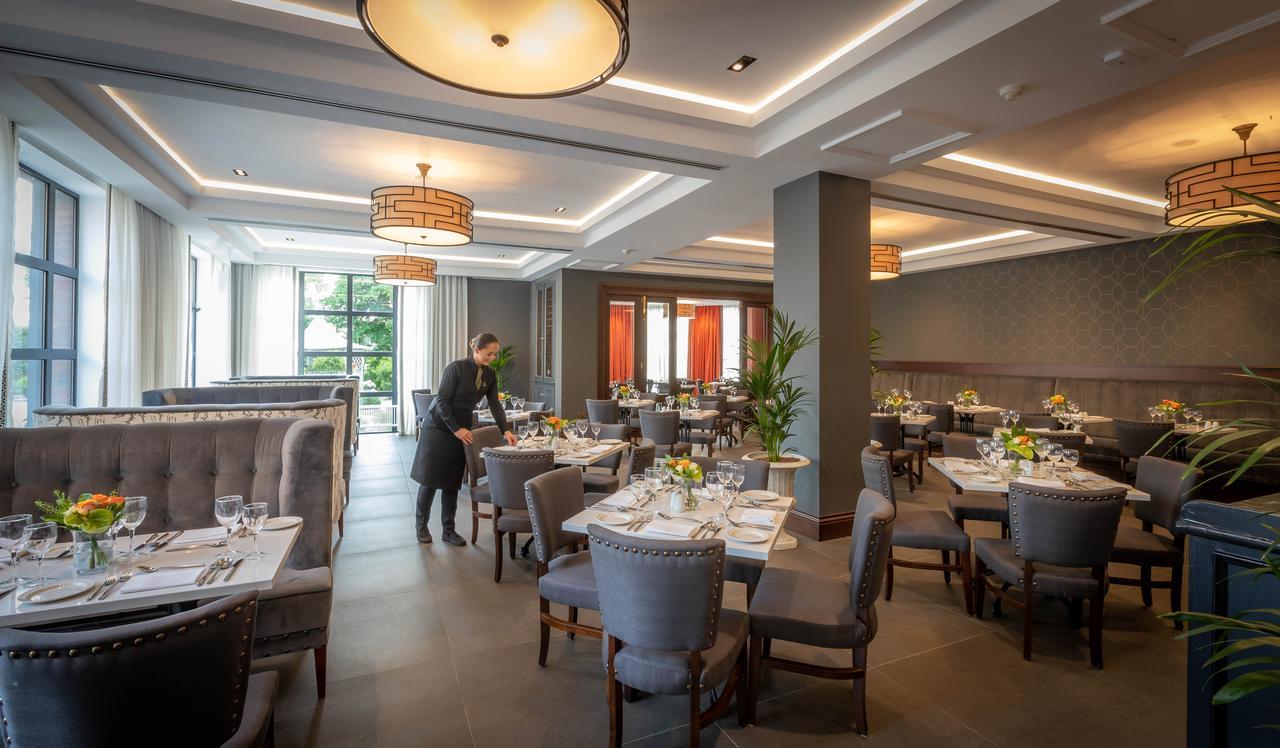 Castletroy Park Hotel Suites Limerick Bagian luar foto