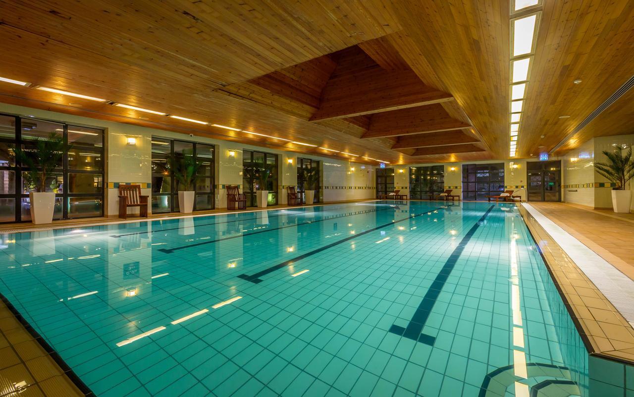 Castletroy Park Hotel Suites Limerick Bagian luar foto