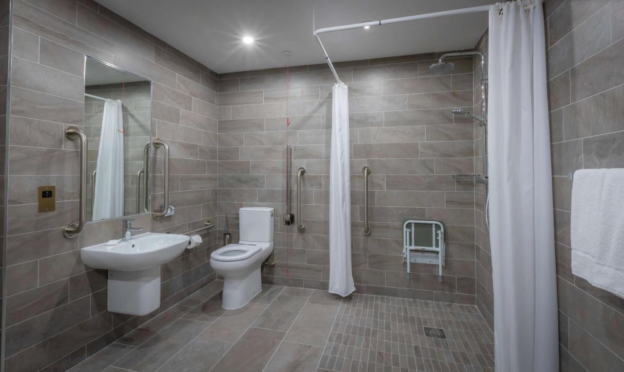 Castletroy Park Hotel Suites Limerick Bagian luar foto