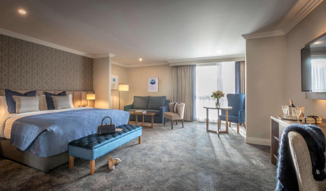 Castletroy Park Hotel Suites Limerick Bagian luar foto