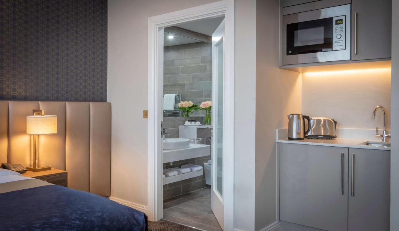 Castletroy Park Hotel Suites Limerick Bagian luar foto